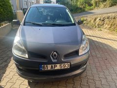Sahibinden Renault Clio 1.5 dCi Authentique 2006 Model 