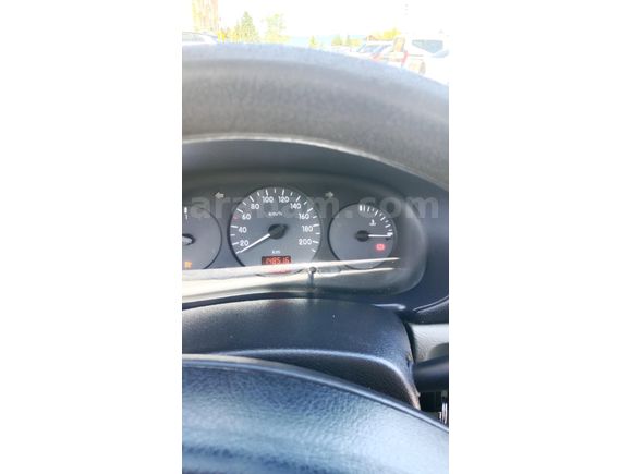 Sahibinden Renault Clio 1.4 Authentique 2004 Model