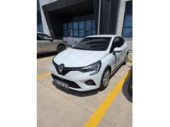 Sahibinden Renault Clio 1.0 TCe Touch 2021 Model Ankara 173.000 km Beyaz