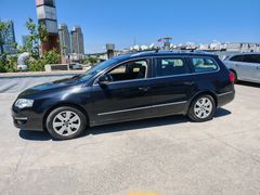 2008 VW PASSAT VARIANT 1.8 TSI EXCLUSIVE DSG 160 HP KAZASIZ