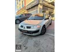 PEHLİVAN OTOMOTİV'DEN UYGUN FİYATLI RENAULT MEGANE 2
