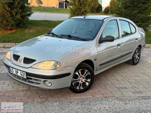 BUĞLEM OTOMOTİV DEN DEGİŞENSİZ