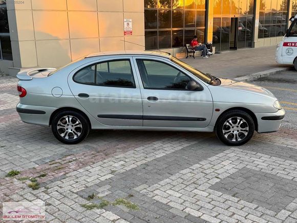 BUĞLEM OTOMOTİV DEN DEGİŞENSİZ