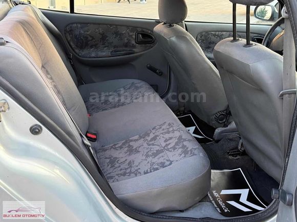 BUĞLEM OTOMOTİV DEN DEGİŞENSİZ