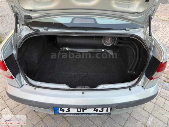 BUĞLEM OTOMOTİV DEN DEGİŞENSİZ