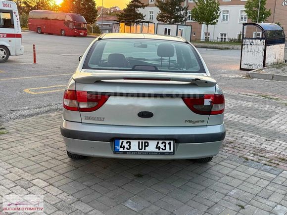 BUĞLEM OTOMOTİV DEN DEGİŞENSİZ