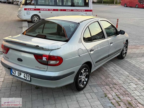 BUĞLEM OTOMOTİV DEN DEGİŞENSİZ