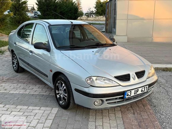 BUĞLEM OTOMOTİV DEN DEGİŞENSİZ