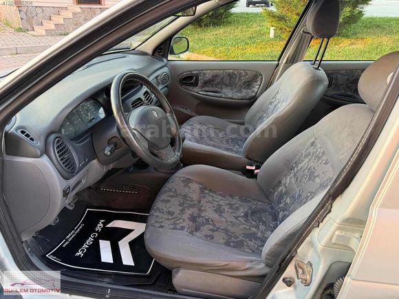 BUĞLEM OTOMOTİV DEN DEGİŞENSİZ