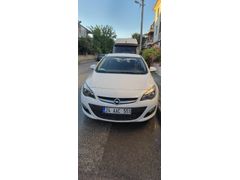 Sahibinden Opel Astra 1.4 T Edition Plus 2020 Model Erzincan 41.800 km Beyaz