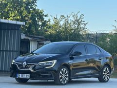 Galeriden Renault Megane 1.5 Blue DCI Icon 2022 Model İstanbul