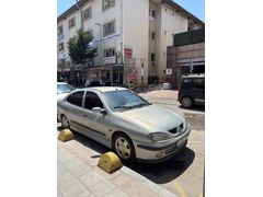 Avukattan  1.6 16 valf tam otomatik koleksiyon megane