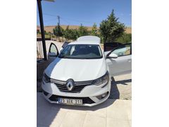 Sahibinden Renault Megane 1.5 Blue DCI Touch 2020 Model