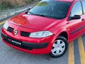 2005 MODEL İLK ELDEN BİRİNCİ SINIF TEMİZLİKTE MEGANE II