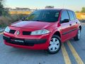 2005 MODEL İLK ELDEN BİRİNCİ SINIF TEMİZLİKTE MEGANE II
