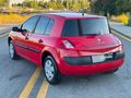 2005 MODEL İLK ELDEN BİRİNCİ SINIF TEMİZLİKTE MEGANE II