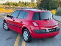 2005 MODEL İLK ELDEN BİRİNCİ SINIF TEMİZLİKTE MEGANE II