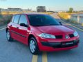 2005 MODEL İLK ELDEN BİRİNCİ SINIF TEMİZLİKTE MEGANE II