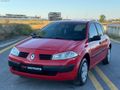 2005 MODEL İLK ELDEN BİRİNCİ SINIF TEMİZLİKTE MEGANE II