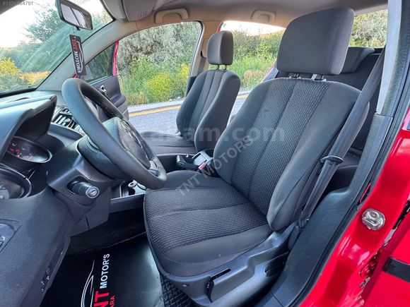 2005 MODEL İLK ELDEN BİRİNCİ SINIF TEMİZLİKTE MEGANE II