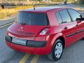 2005 MODEL İLK ELDEN BİRİNCİ SINIF TEMİZLİKTE MEGANE II