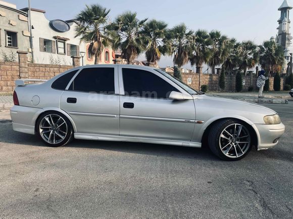 Full paket Vectra