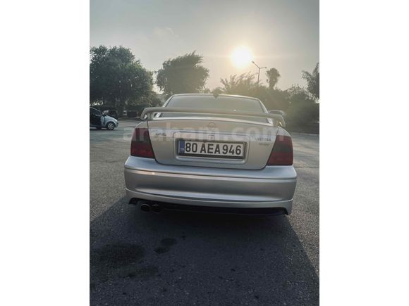 Full paket Vectra