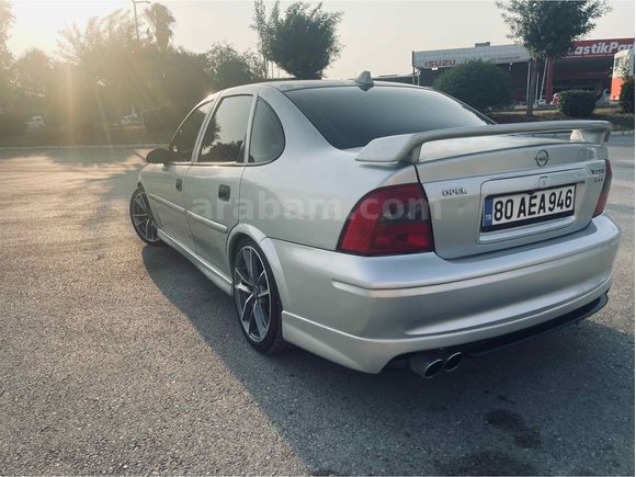 Full paket Vectra
