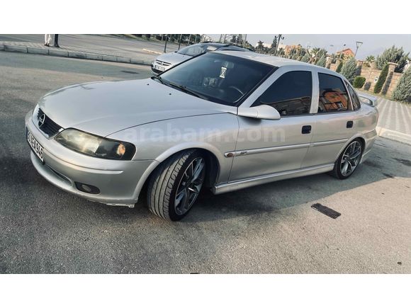 Full paket Vectra