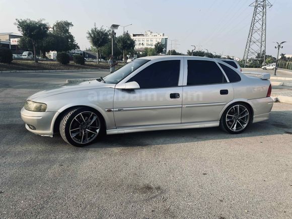 Full paket Vectra
