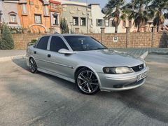 Full paket Vectra