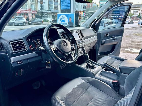 3.0 TDİ HİGHLİNE ÇOK TEMİZ