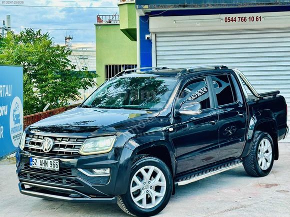 3.0 TDİ HİGHLİNE ÇOK TEMİZ
