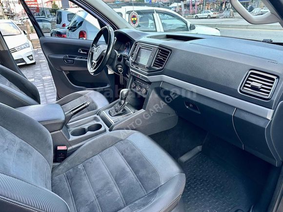 3.0 TDİ HİGHLİNE ÇOK TEMİZ