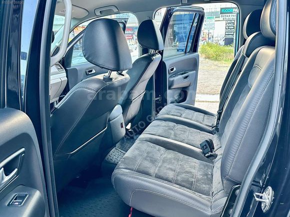 3.0 TDİ HİGHLİNE ÇOK TEMİZ
