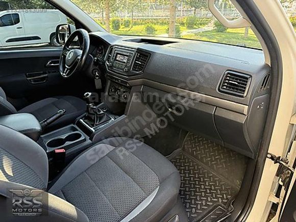 RSS MOTORSDAN HATASIZ SINIF TEMİZLİKTE