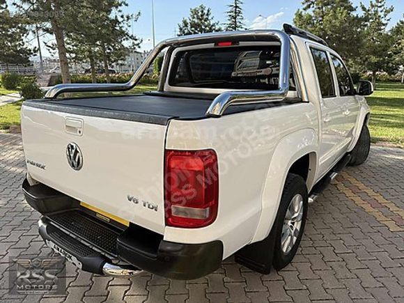 RSS MOTORSDAN HATASIZ SINIF TEMİZLİKTE