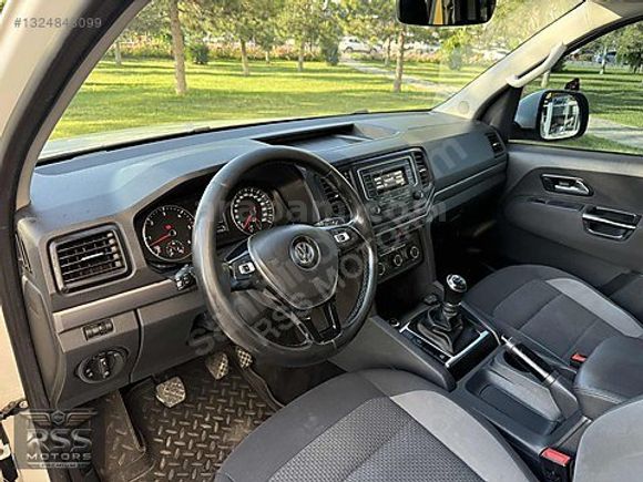 RSS MOTORSDAN HATASIZ SINIF TEMİZLİKTE