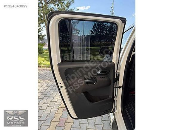 RSS MOTORSDAN HATASIZ SINIF TEMİZLİKTE
