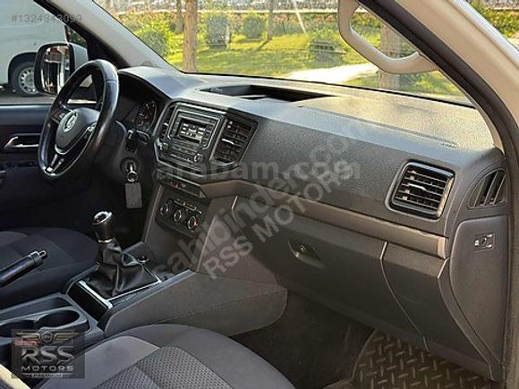 RSS MOTORSDAN HATASIZ SINIF TEMİZLİKTE