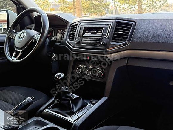 RSS MOTORSDAN HATASIZ SINIF TEMİZLİKTE
