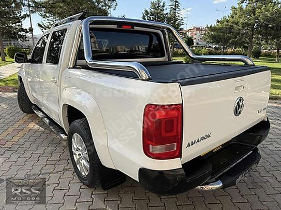 RSS MOTORSDAN HATASIZ SINIF TEMİZLİKTE