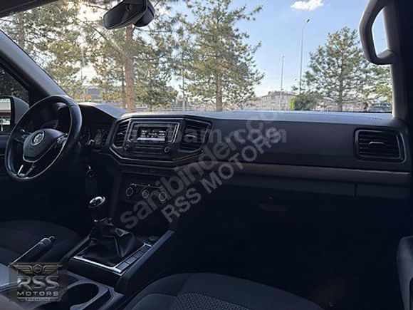 RSS MOTORSDAN HATASIZ SINIF TEMİZLİKTE