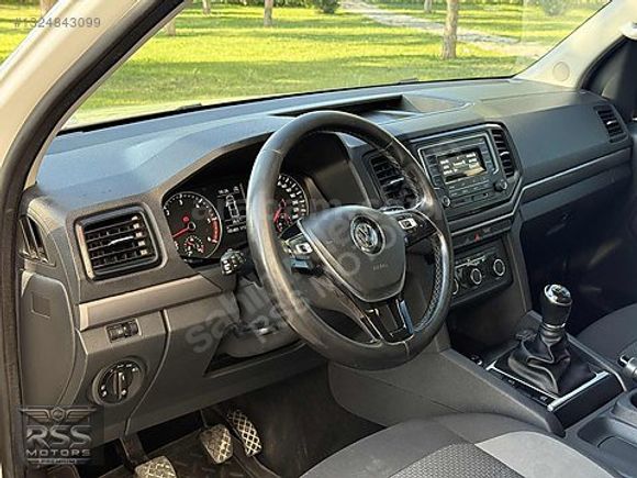 RSS MOTORSDAN HATASIZ SINIF TEMİZLİKTE