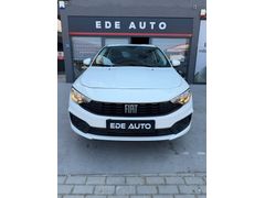 0.99 KREDİ 2022 FİAT EGEA SEDAN EASY 1.3MJET 108.000KM %20 KDVLİ