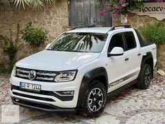 Volkswagen Amarok 3.0TDi V6 Canyon