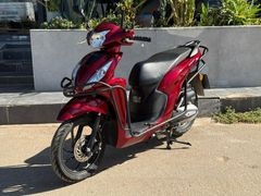 HONDA YETKİLİ BAYİ ATABERK'TEN DİO KREDİ KARTI TAKSİT