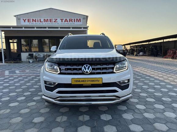 BOYASIZ 3.0tdi 224hp V6