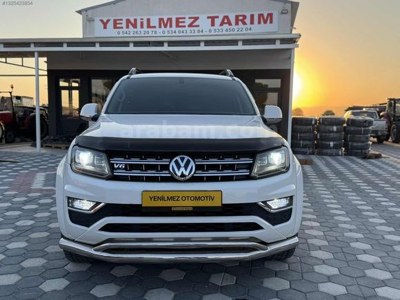 BOYASIZ 3.0tdi 224hp V6