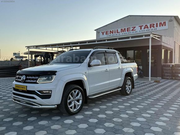 BOYASIZ 3.0tdi 224hp V6